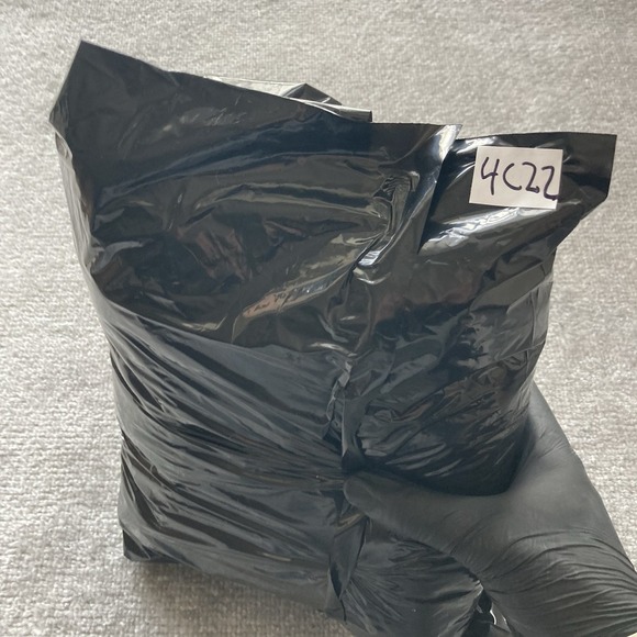 Sonoma Pullover Sweater Gray‎ Black Arctic Fleece Quarter Zip Mens Size XL - Picture 11 of 11